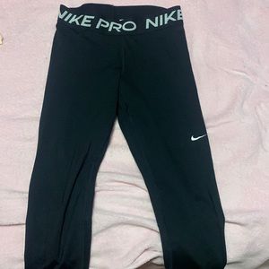 Nike pros